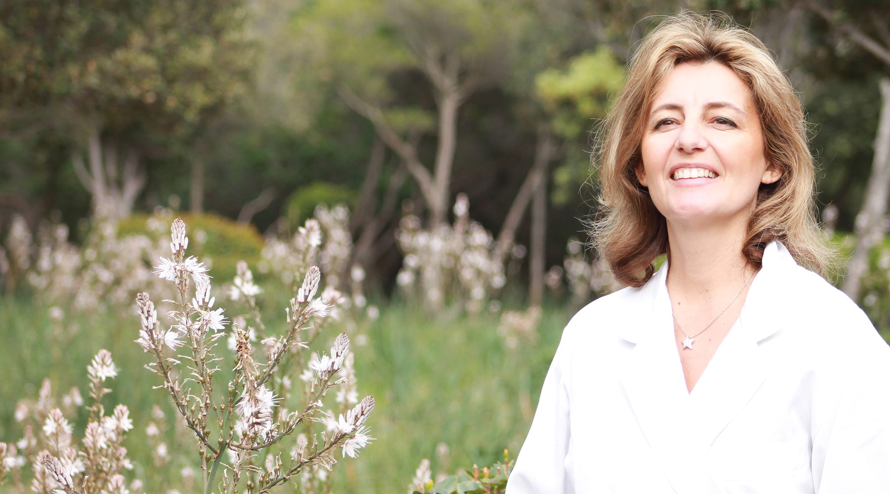 portrait de Saveria Coste